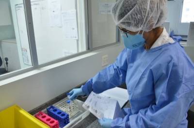 Alerta: nova variante do coronavírus pode ter chegado a Parnaíba